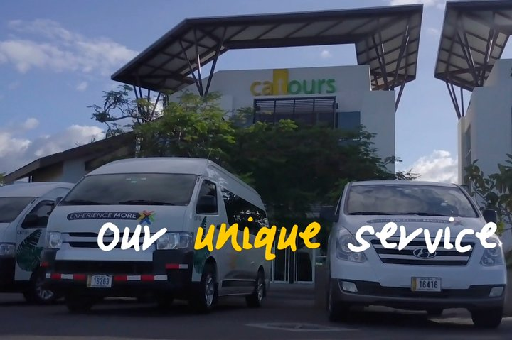 Direct Transfer Liberia Airport to Guanacaste Hotels - Photo 1 of 11